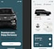 design web UI UX , and website template in xd, PSD, figma