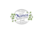 design business and modern cooking logo