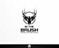 design a professional modern eagle logo