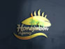 design a professional modern agricultural logo