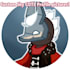 draw your skykid as a profile picture from sky children of the light