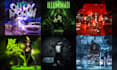 design professional rap and hip hop album cover art