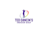 design modern golf facility logo