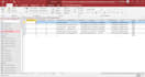 design and manage microsoft access databases