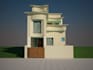 make your home in 2d using by autocad
