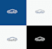 do make an modern custom car logo