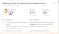 increase, domain rating dr, ahrefs dr, domain rating dr 70