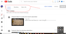 create, setup, and SEO professional youtube channel