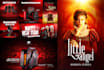 design 10 creative social media posts and banner ads
