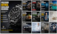 do magazine design, cover,ads,catalog, newsletter lookbook, magazine layout