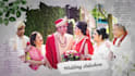 create video slideshow for weddings, birthday or any event