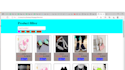 html CSS bootstrap responsive and modern website