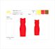 design clothing apparel technical flats sketch tech packs