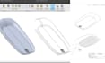 do 3d cad designs, parametric models and schematics