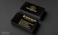 create an amazing business card
