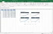 do automatic excel invoice, point of sales, or inventory tracking system