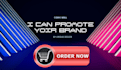create luxury business card for your business