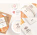 do make an modern bakery logo