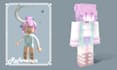make you a high quality custom minecraft skin