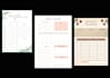 design custom journal or planner