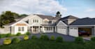 make your house, exterior and interior design, 3d model, rendering, sketchup