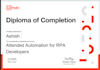 fix your failing uipath automation or broken rpa bot