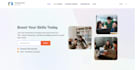 build your online course site with wplms theme