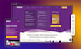 create a custom wix mega menu for your wix site
