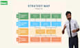 develop your business branding strategy and website