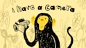 make children story book illustrations