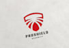 do creative technology and tech crypto security logo