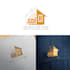 create a logo house design, builder, finishing renovation