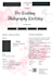 create invitations, flyers , posters, presentations and web designs