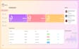 develop react js, next js web app backend with laravel