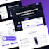 do responsive website design in figma