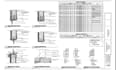 draw architectural and structural drawings on autocad, draftsman