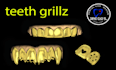 design custom tooth grills designs using exocad