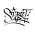 do graffiti tagging from your logo name