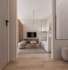 design interiors with 2d and 3d models