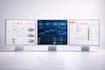 do modern web design and dashboard design