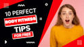 design eye catchy youtube thumbnails
