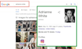 create google knowledge panel or graph for personal branding