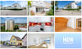 do real estate hdr photos editing