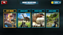 creative mobile game or website ui ux design using figma xd