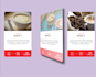 do web development using javascript, PHP, HTML, CSS, and jquery