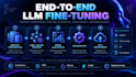 fine tune llms with lora, qlora and hugging face