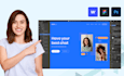 design and develop a webflow website and revamp from scratch