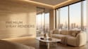 high end photorealistic 3d rendering