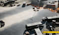 create 3d war environment in unreal engine
