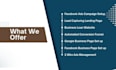 generate hot mca leads that will convert via a lead capturing mca landing page